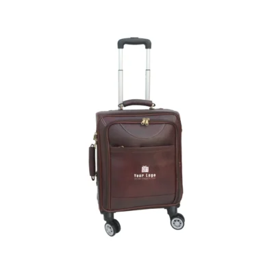 Buy Multi-Compartment Cabin Trolley in bulk for Corporate Gifting | Corporate Gyft