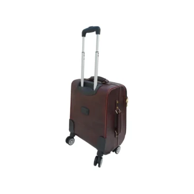 Buy Multi-Compartment Cabin Trolley in bulk for Corporate Gifting | Corporate Gyft