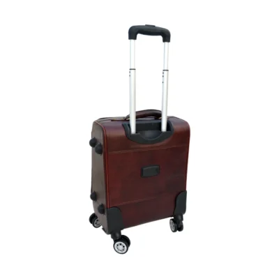 Buy Multi-Compartment Cabin Trolley in bulk for Corporate Gifting | Corporate Gyft