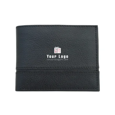 Buy Premium Bifold Wallet in bulk for Corporate Gifting | Corporate Gyft