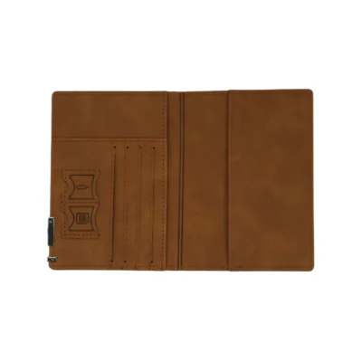 Buy Executive Passport Cover in bulk for Corporate Gifting | Corporate Gyft