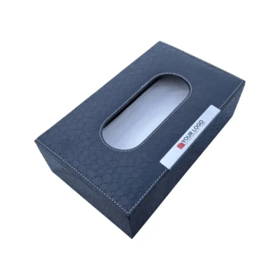 Buy Premium Tissue Holder in bulk for Corporate Gifting | Corporate Gyft