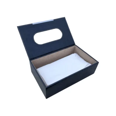 Buy Premium Tissue Holder in bulk for Corporate Gifting | Corporate Gyft