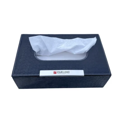 Buy Premium Tissue Holder in bulk for Corporate Gifting | Corporate Gyft