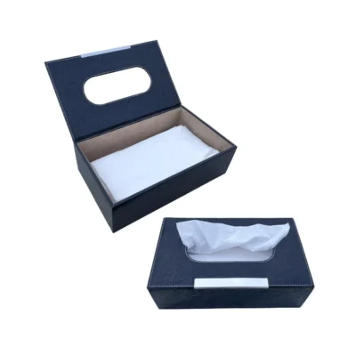 Buy Premium Tissue Holder in bulk for Corporate Gifting | Corporate Gyft