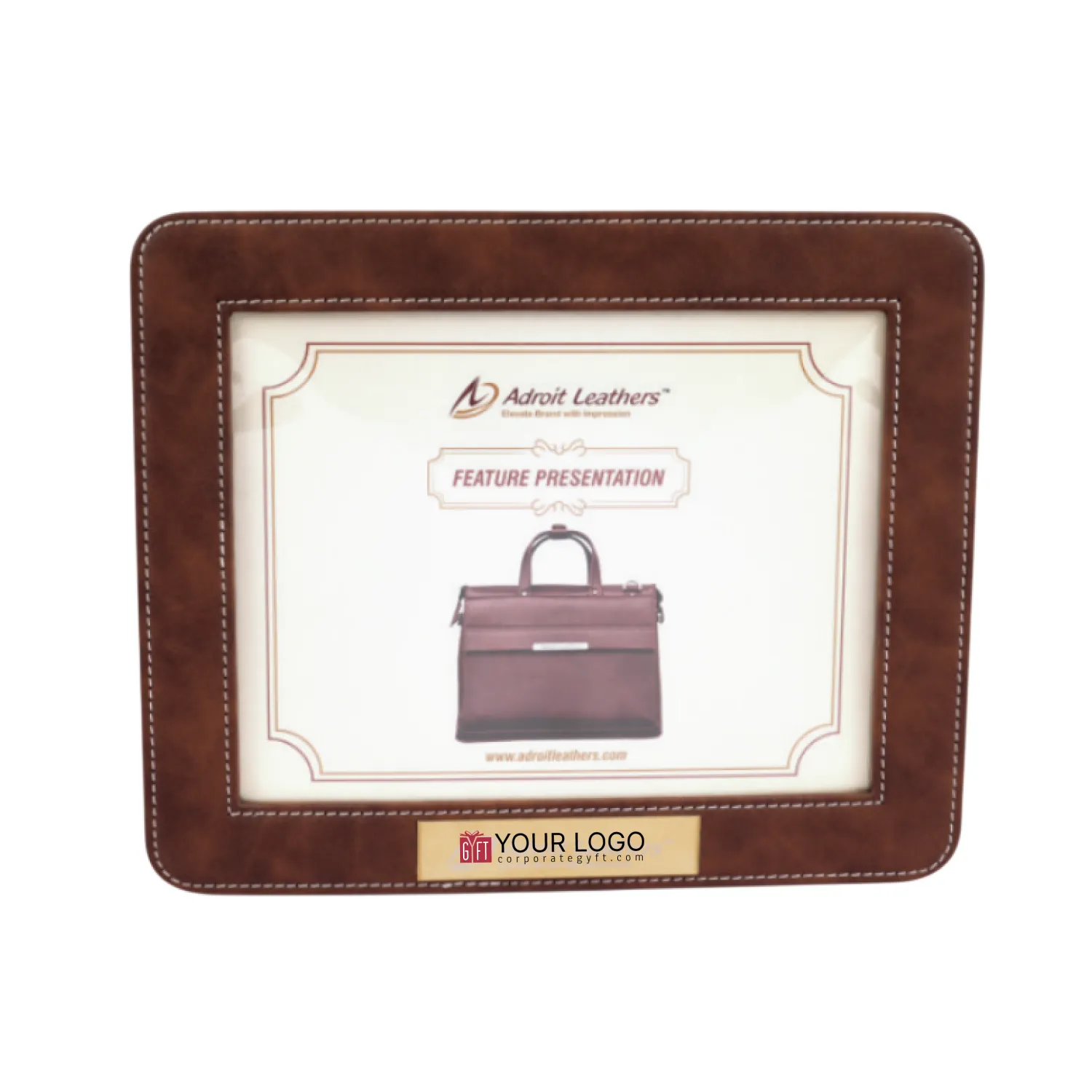 Certificate Display Frame - Image 3
