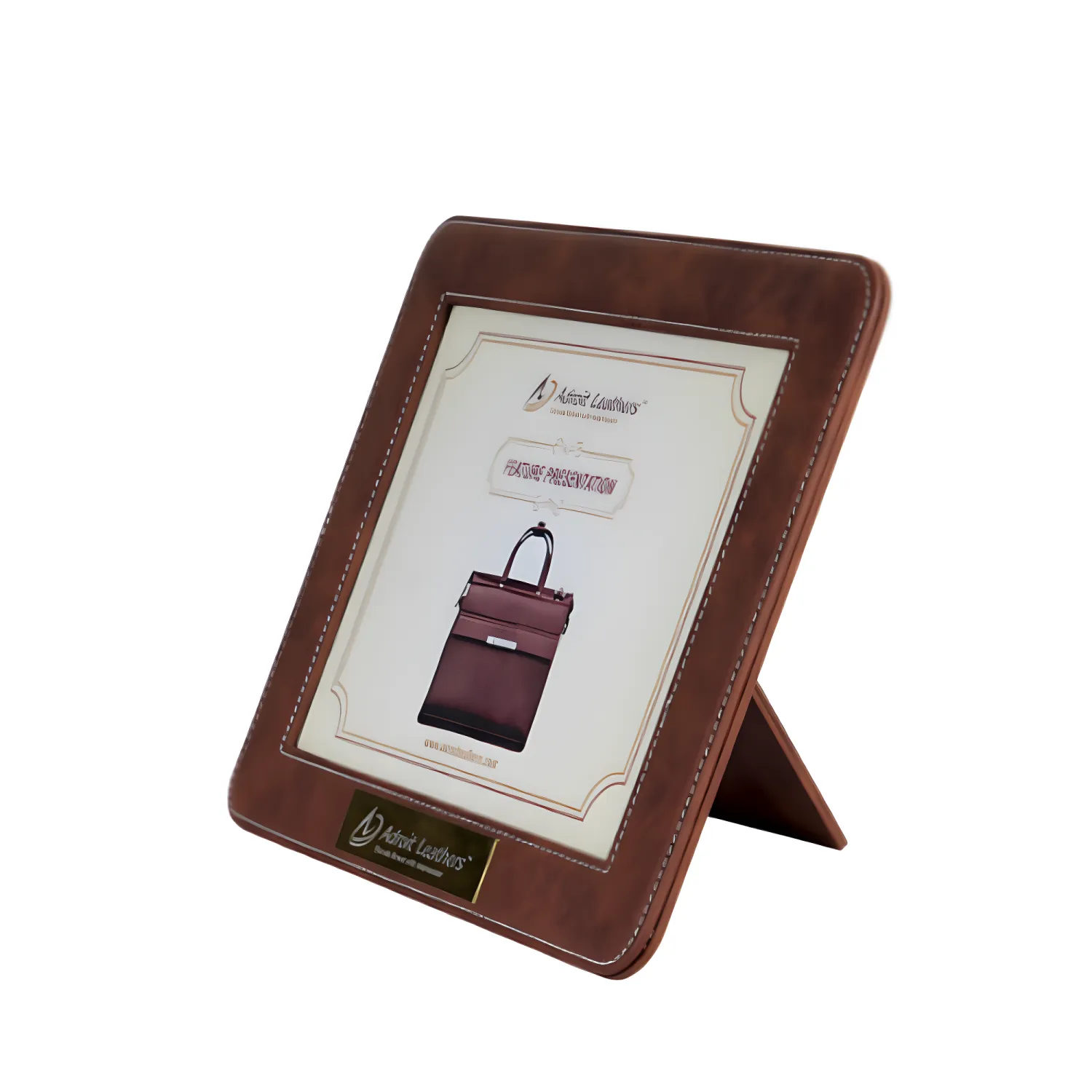 Certificate Display Frame