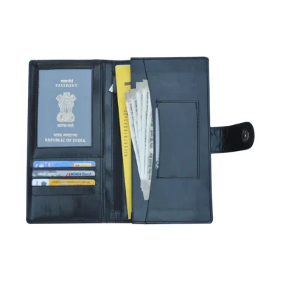 Buy Travel Document Organizer in bulk for Corporate Gifting | Corporate Gyft
