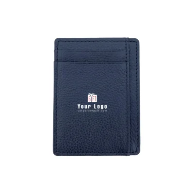 Buy Currency Section Card Wallet in bulk for Corporate Gifting | Corporate Gyft