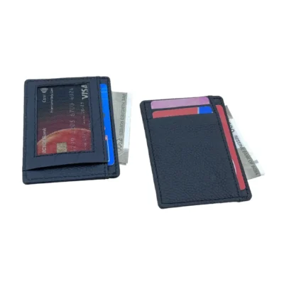 Buy Currency Section Card Wallet in bulk for Corporate Gifting | Corporate Gyft
