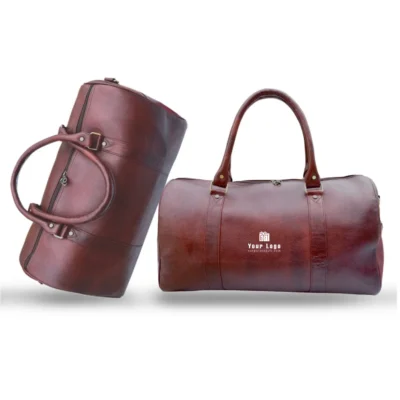Buy Premium Utility Duffle Bag in bulk for Corporate Gifting | Corporate Gyft