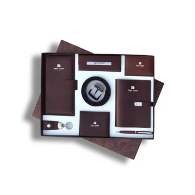 Buy Timeless Corporate Essentials Kit in bulk for Corporate Gifting | Corporate Gyft
