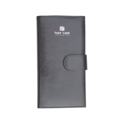 Buy Passport and Cheque Book Organizer in bulk for Corporate Gifting | Corporate Gyft