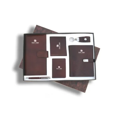 Buy Elegant Multi Utility Gift Set in bulk for Corporate Gifting | Corporate Gyft