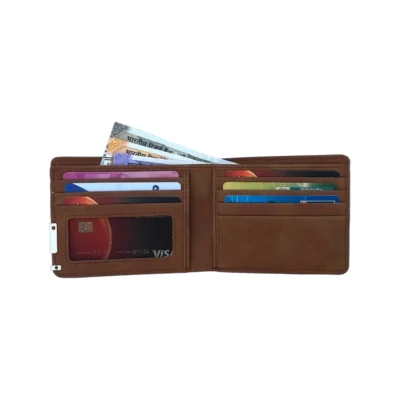 Buy Classic Utility Wallet in bulk for Corporate Gifting | Corporate Gyft