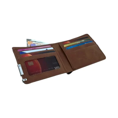 Buy Classic Utility Wallet in bulk for Corporate Gifting | Corporate Gyft