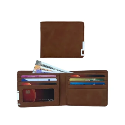 Buy Classic Utility Wallet in bulk for Corporate Gifting | Corporate Gyft