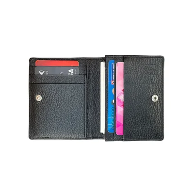 Buy Sleek Everyday Card Holder in bulk for Corporate Gifting | Corporate Gyft