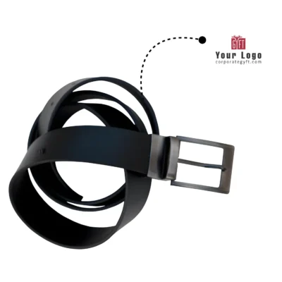 Buy Twist Buckle Reversible Belt in bulk for Corporate Gifting | Corporate Gyft