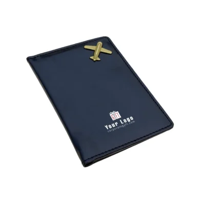 Buy Elegant Passport Cover Companion in bulk for Corporate Gifting | Corporate Gyft