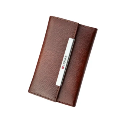 Buy Compact Carry Clutch Wallet in bulk for Corporate Gifting | Corporate Gyft