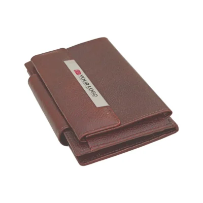 Buy Premium Unisex Travel Wallet in bulk for Corporate Gifting | Corporate Gyft