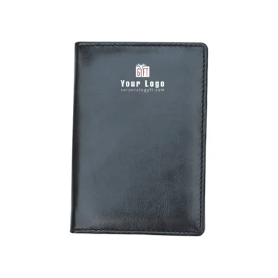Buy Minimalist Passport Cover Solution in bulk for Corporate Gifting | Corporate Gyft