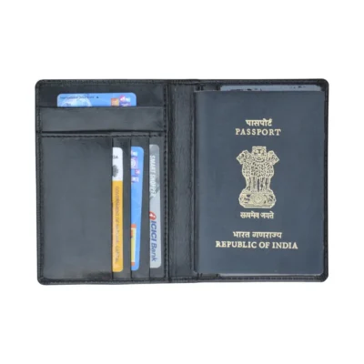 Buy Minimalist Passport Cover Solution in bulk for Corporate Gifting | Corporate Gyft