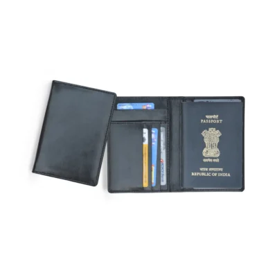 Buy Minimalist Passport Cover Solution in bulk for Corporate Gifting | Corporate Gyft