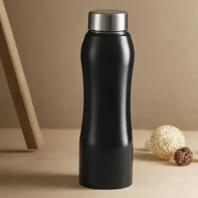 Buy Capcurve Vacuum Insulated Bottle in bulk for Corporate Gifting | Corporate Gyft