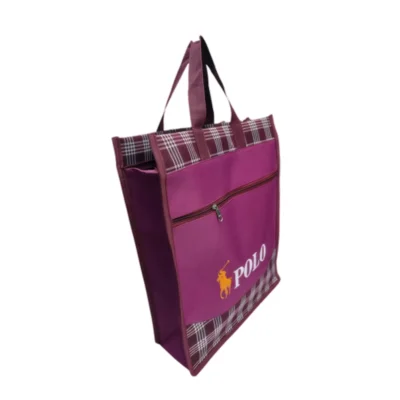 Buy Classic Utility Tote Bag in bulk for Corporate Gifting | Corporate Gyft