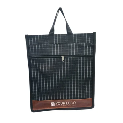 Buy Multi-Purpose Canvas Jhola in bulk for Corporate Gifting | Corporate Gyft