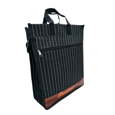 Buy Multi-Purpose Canvas Jhola in bulk for Corporate Gifting | Corporate Gyft