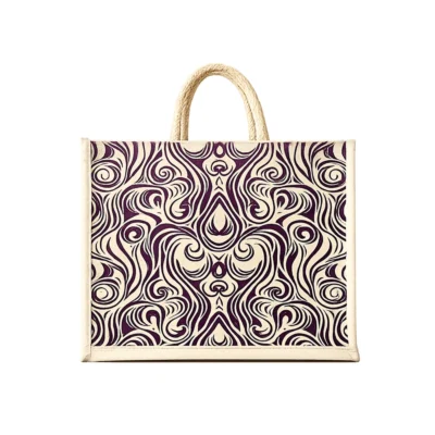 Buy Cotton Lamination Tote Bag in bulk for Corporate Gifting | Corporate Gyft