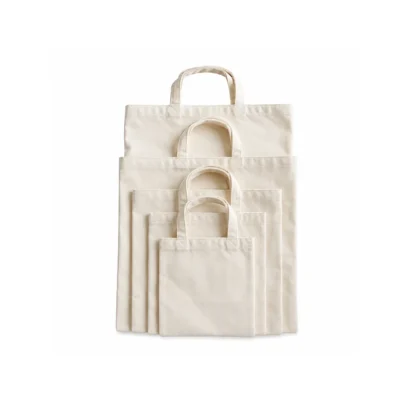 Buy Cotton Carry Tote Bag in bulk for Corporate Gifting | Corporate Gyft