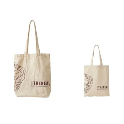 Buy Premium Cotton Tote Bag in bulk for Corporate Gifting | Corporate Gyft