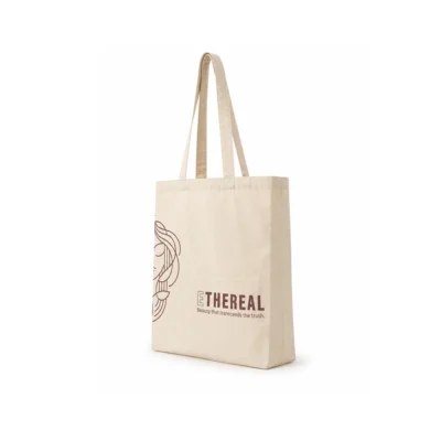 Buy Premium Cotton Tote Bag in bulk for Corporate Gifting | Corporate Gyft