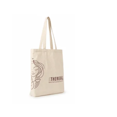 Buy Premium Cotton Tote Bag in bulk for Corporate Gifting | Corporate Gyft