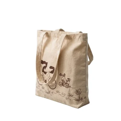 Buy Classic 150 Gsm Cotton Tote Bag in bulk for Corporate Gifting | Corporate Gyft