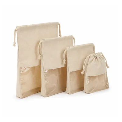 Buy Window Potli Bag in bulk for Corporate Gifting | Corporate Gyft