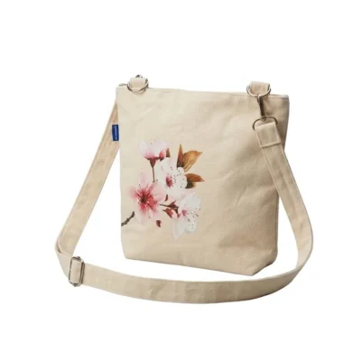 Buy Floral Crossbody Sling Bag in bulk for Corporate Gifting | Corporate Gyft