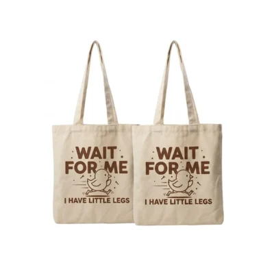 Buy Casual Cotton Tote Bag in bulk for Corporate Gifting | Corporate Gyft