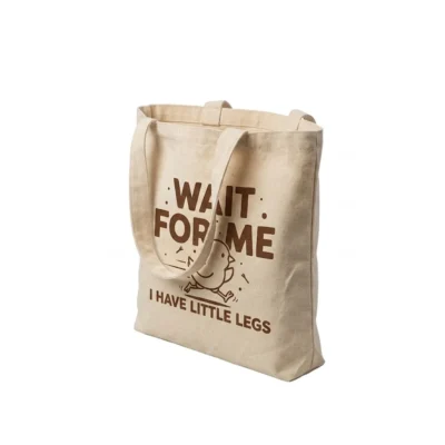 Buy Casual Cotton Tote Bag in bulk for Corporate Gifting | Corporate Gyft
