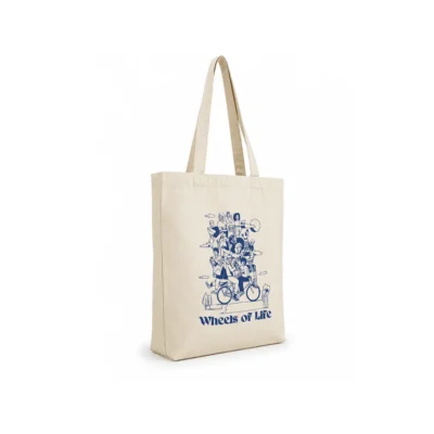 Buy UrbanCanvas Tote Bag in bulk for Corporate Gifting | Corporate Gyft