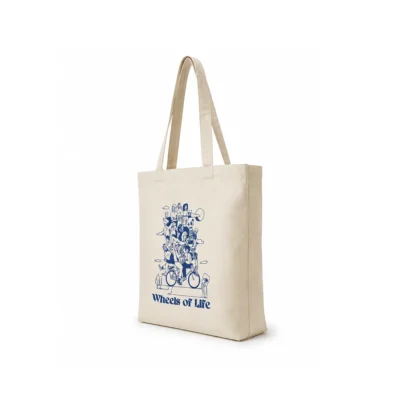 Buy UrbanCanvas Tote Bag in bulk for Corporate Gifting | Corporate Gyft