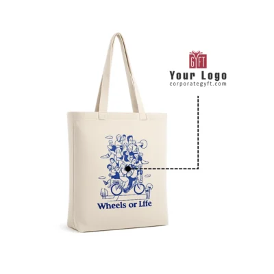 Buy UrbanCanvas Tote Bag in bulk for Corporate Gifting | Corporate Gyft