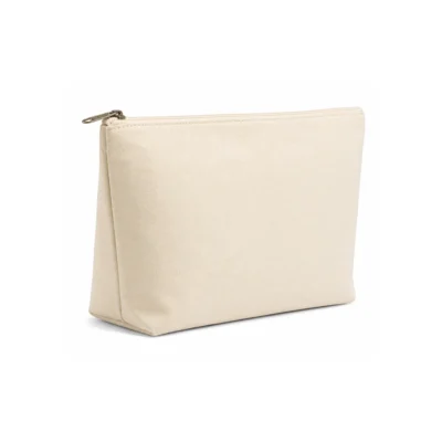 Buy Cotton Cross Box Pouch in bulk for Corporate Gifting | Corporate Gyft