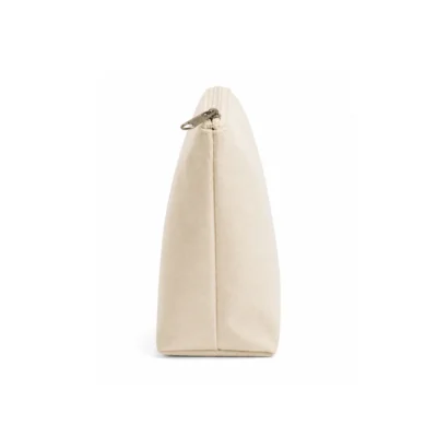Buy Cotton Cross Box Pouch in bulk for Corporate Gifting | Corporate Gyft