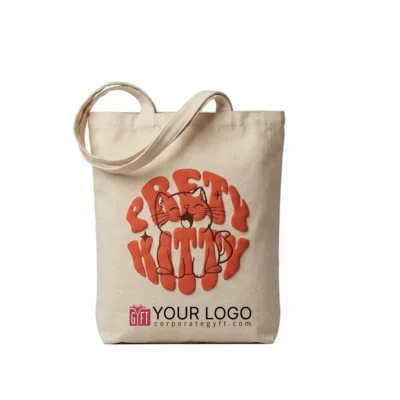 Buy Executive Cotton Tote Bags in bulk for Corporate Gifting | Corporate Gyft