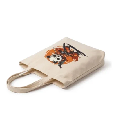 Buy Cotton Canvas Tote Bag in bulk for Corporate Gifting | Corporate Gyft